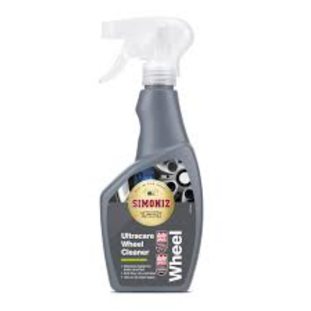 Simoniz Ultracare Wheel Cleaner - 500ml